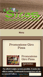 Mobile Screenshot of cascinadeisilos.com